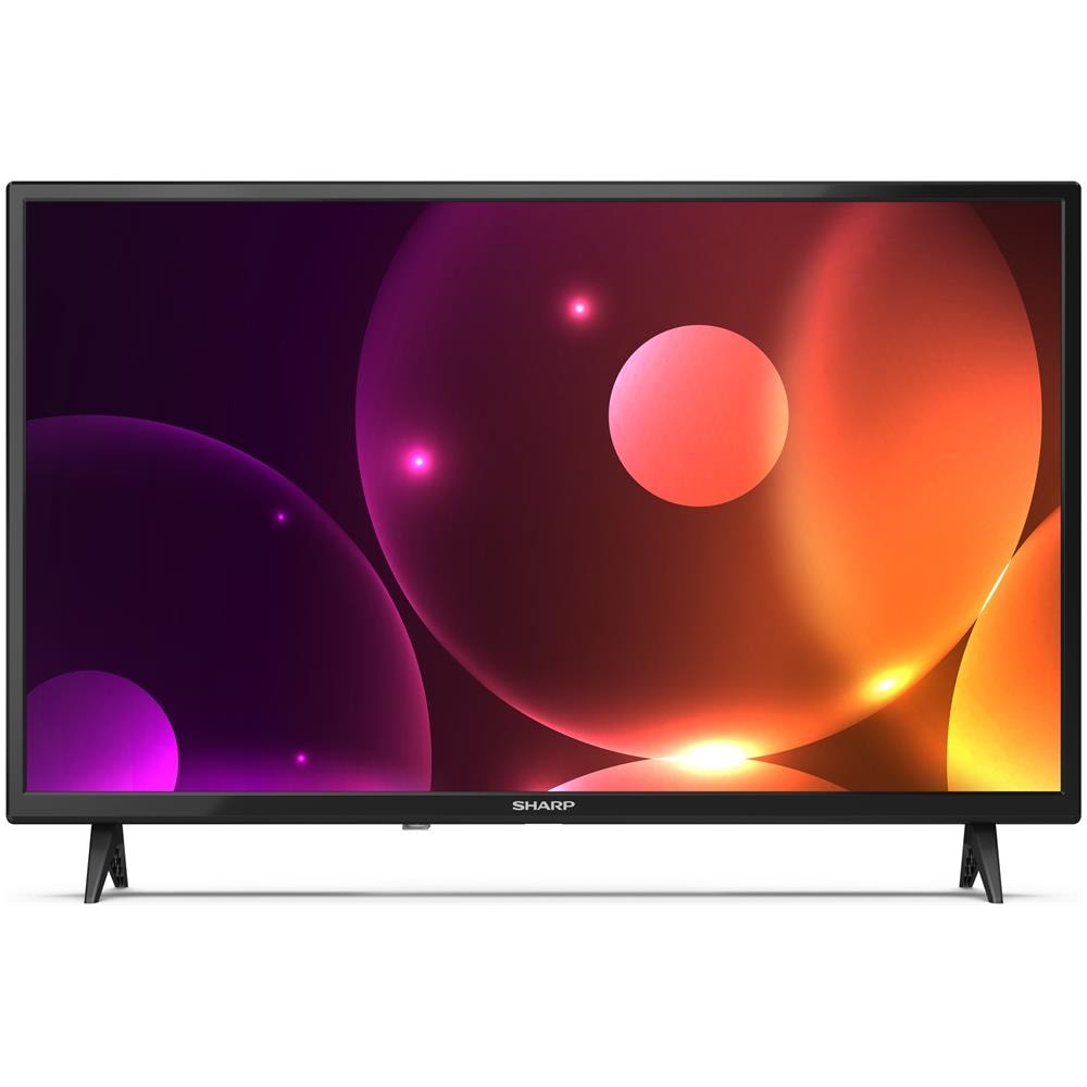 TV LED HD 32" 1T-C32FA2EF2NB - Foto 1