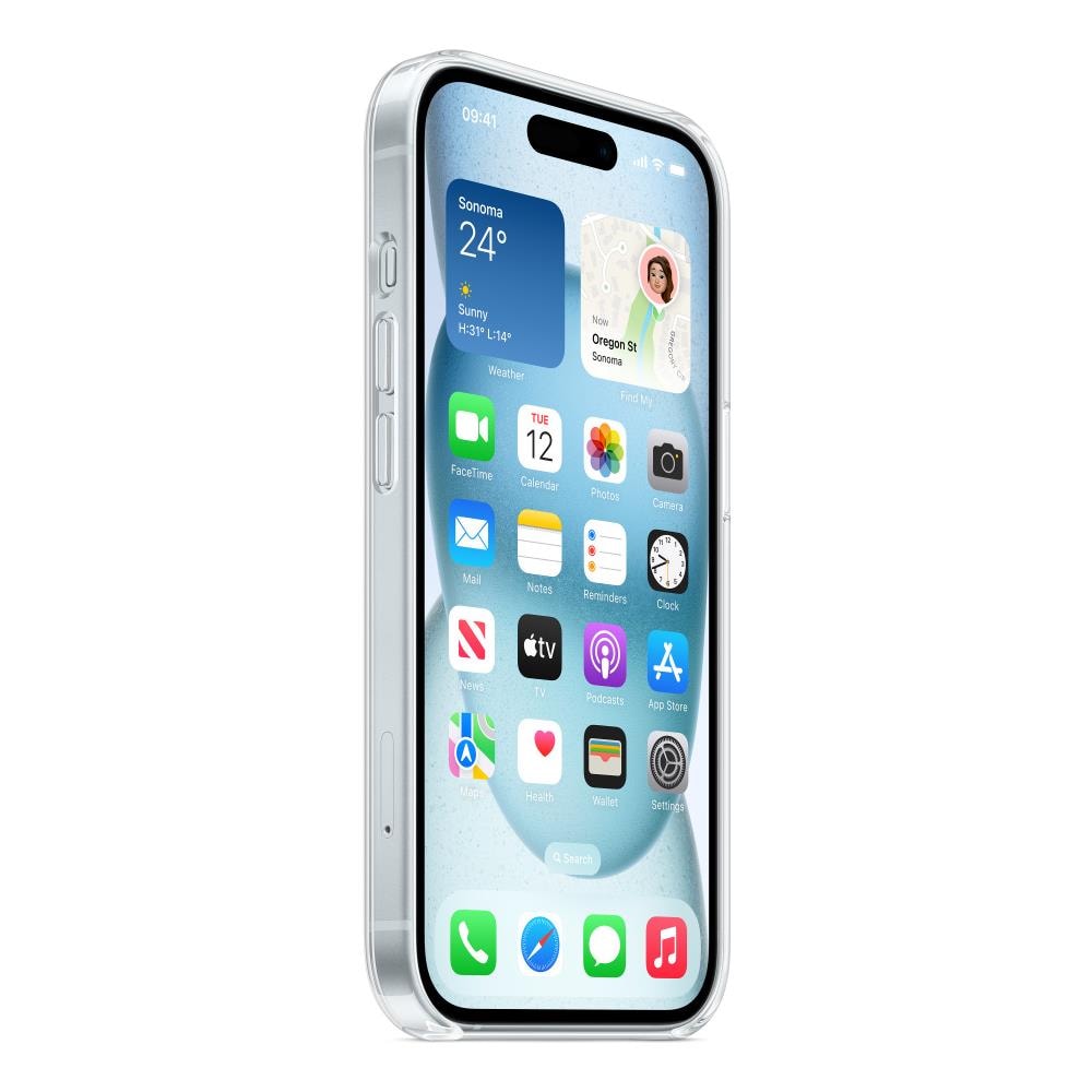 IPHONE 15 CL CASE - Foto 7