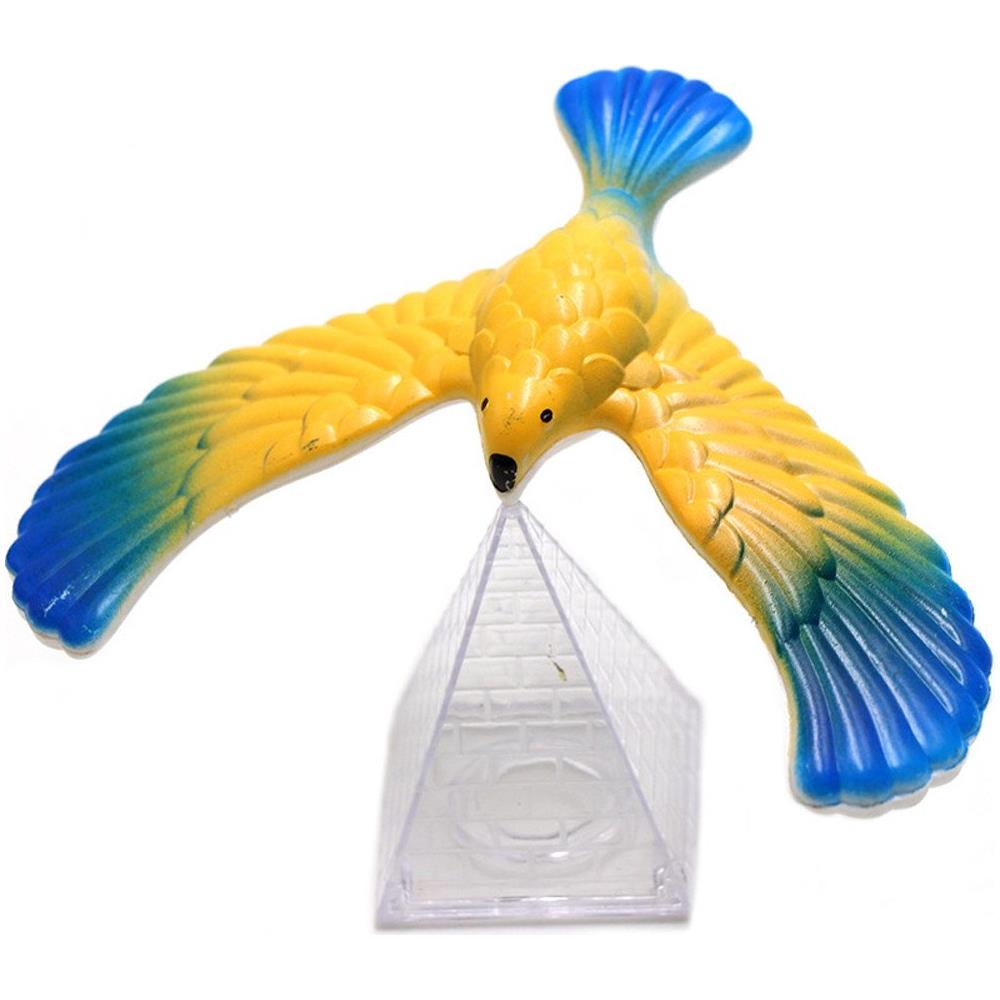 Wild Republic Audubon Bird, Frosone con Autentico Suono d'uccello, Peluche, Giocattolo per Uccelli per Bambini e birdwatcher, 18 cm
