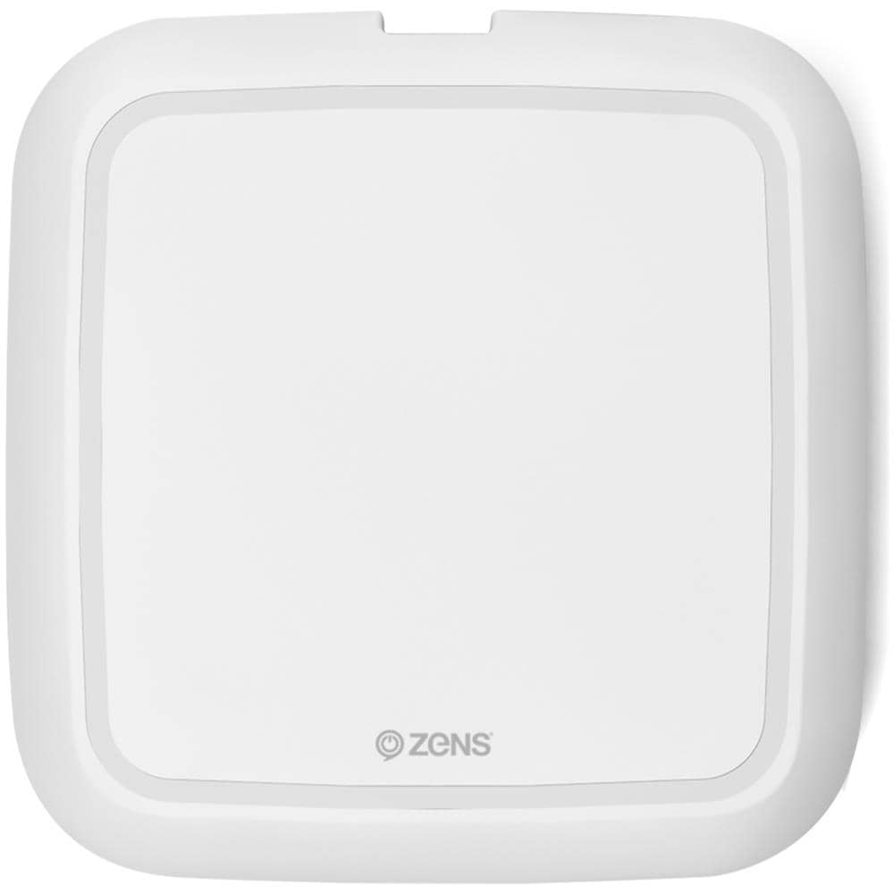 ZESC08W Telefono cellulare Bianco USB Ricarica rapida Interno - Foto 2