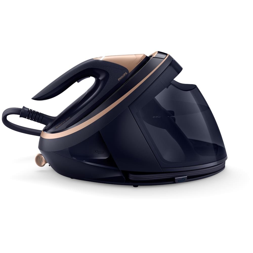 PSG9050/20 ferro da stiro a caldaia 3100 W 1,8 L SteamGlide Nero - Foto 1