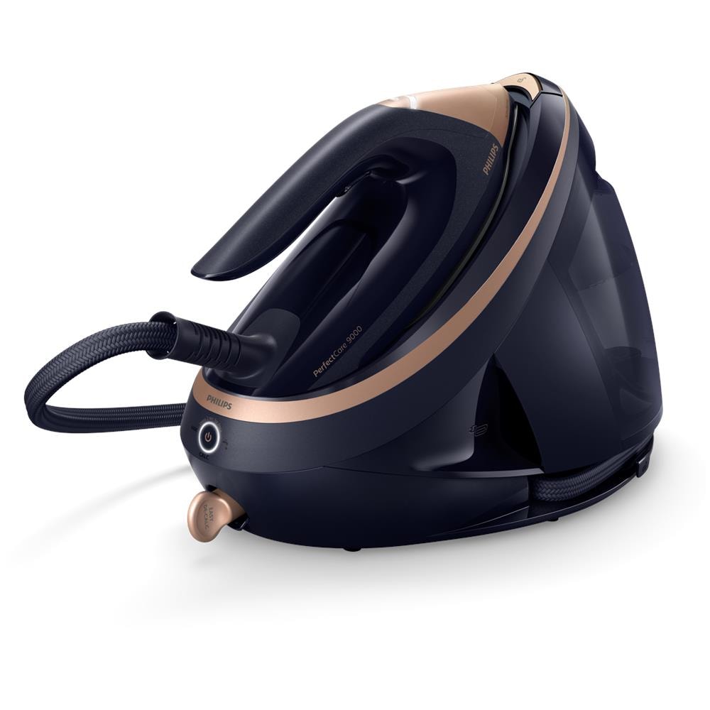 PSG9050/20 ferro da stiro a caldaia 3100 W 1,8 L SteamGlide Nero - Foto 2