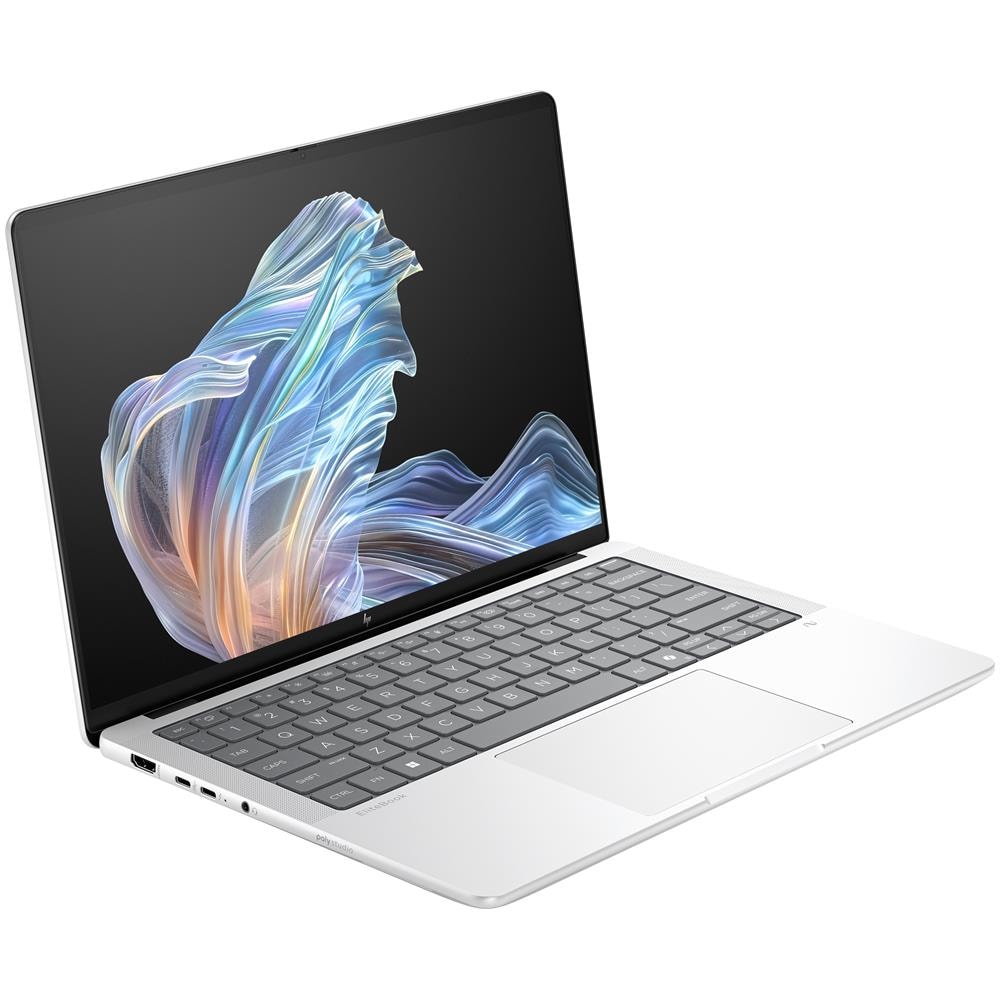 Notebook EliteBook X G1a Monitor 14" Touch Screen 2.8 K AMD Ram 32 GB SSD 1 TB Windows 11 Pro - Foto 2