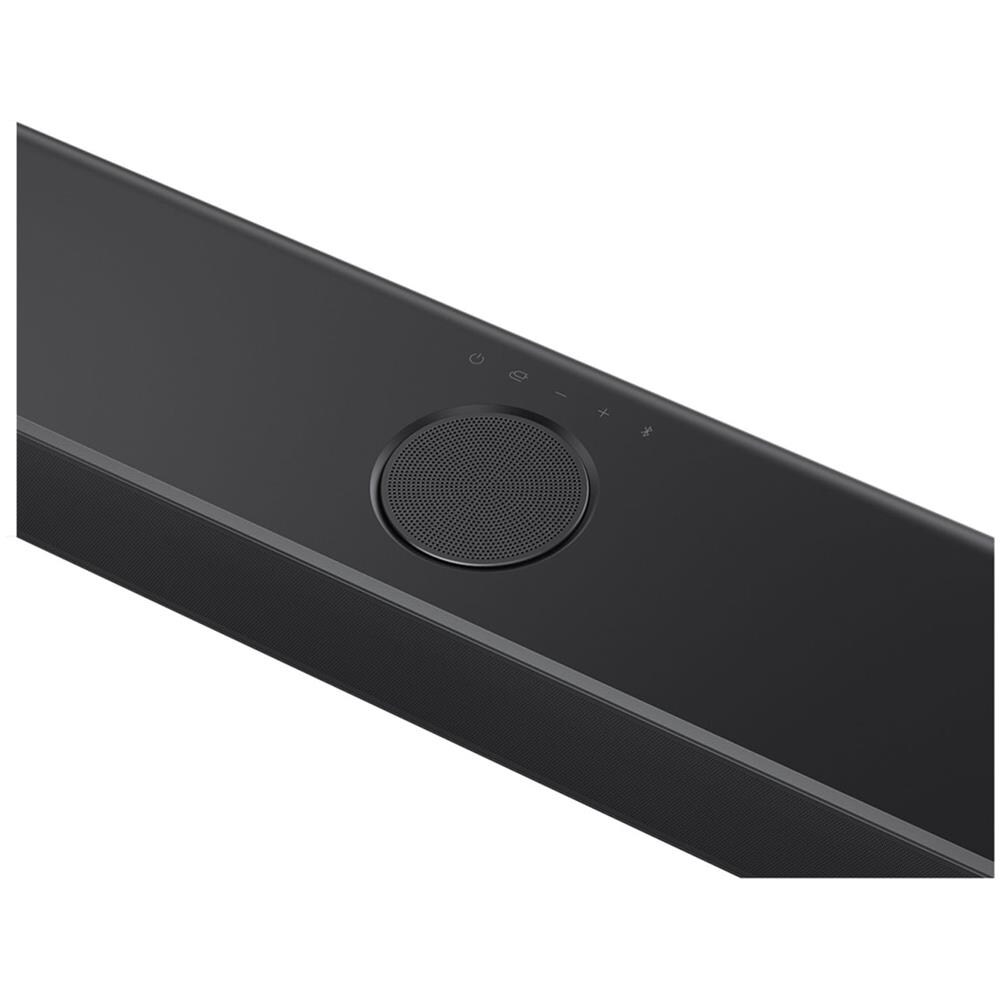 Soundbar DS77TY.CDEULLK 3.1.3 Canali 400W Dolby Atmos Subwoofer Wireless Bluetooth Nero - Foto 5
