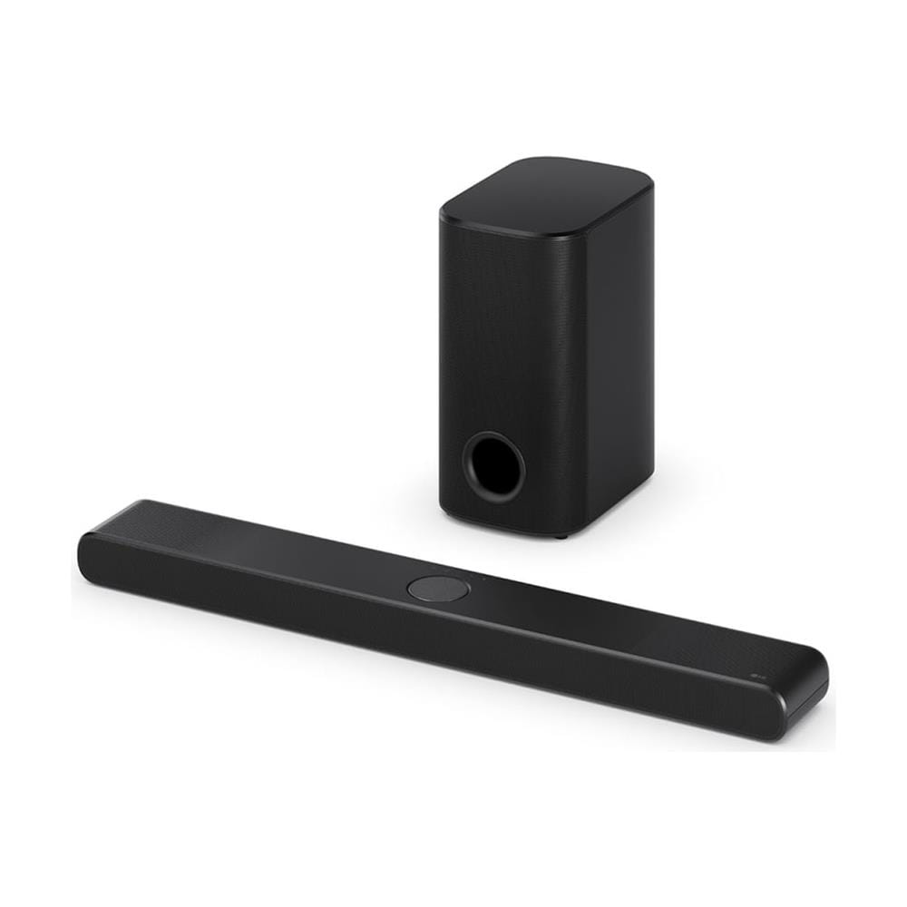 Soundbar DS77TY.CDEULLK 3.1.3 Canali 400W Dolby Atmos Subwoofer Wireless Bluetooth Nero - Foto 2