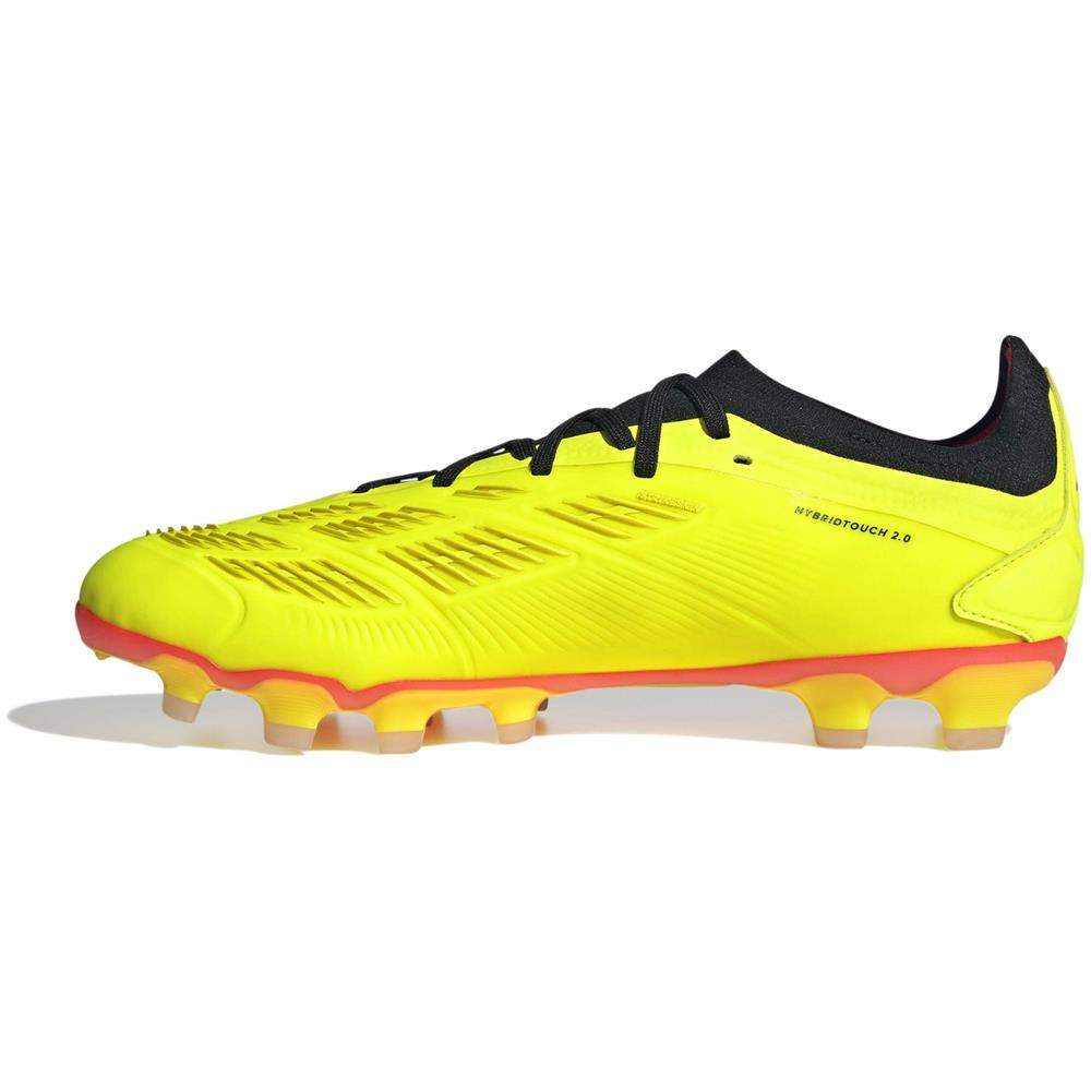 Scarpe Calcio Uomo Predator Pro 24 Tesoye Energy Citrus Pack - Foto 2