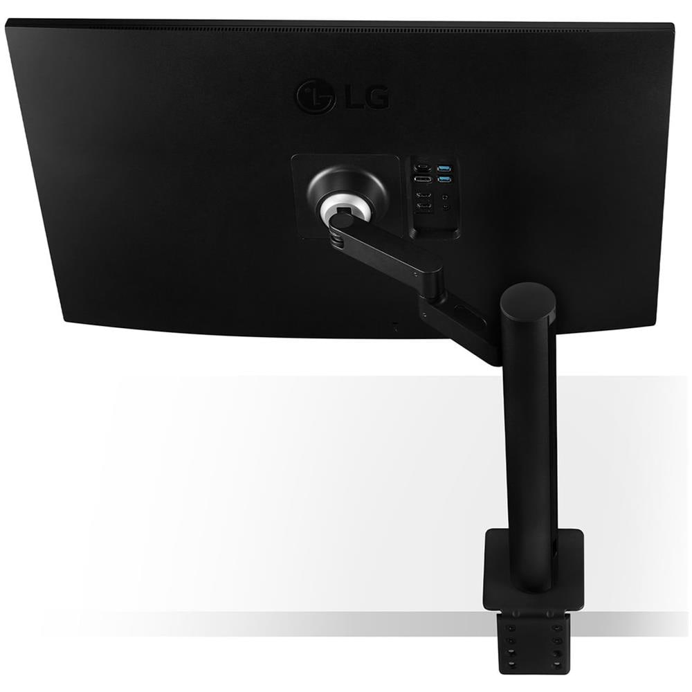 Monitor 31,5" LCD IPS 32UN880K-B 4K Ultra HD 3840 x 2160 Pixel Tempo di Risposta 5 ms - Foto 10