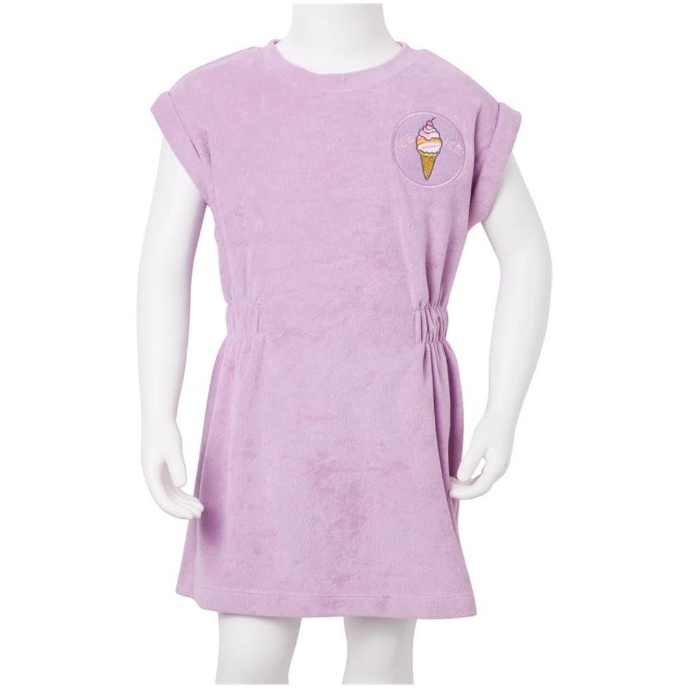 Abito da Bambina Lilla 128 - Foto 8