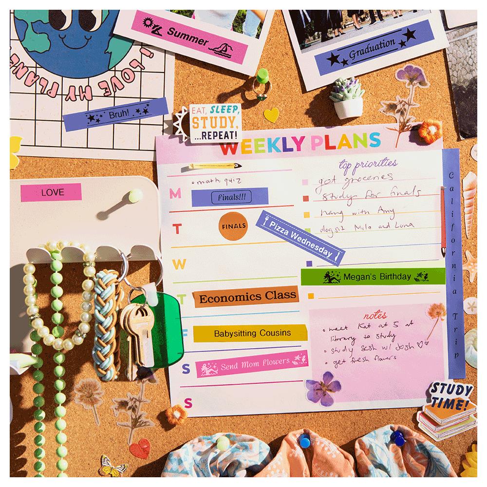 BTAG-F31 nastro per etichettatrice Nero su viola - Foto 4