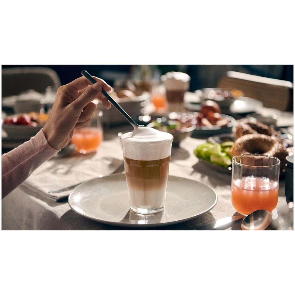 TZ80008 parti e accessori per macchina per caffè Contenitore per il latte - Foto 6