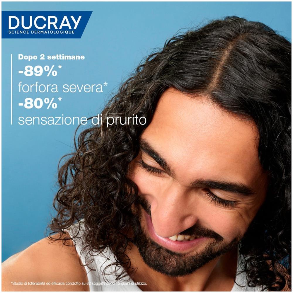 Kelual Ds Shampoo Trattante Forfora Severa 100 ml - Foto 6