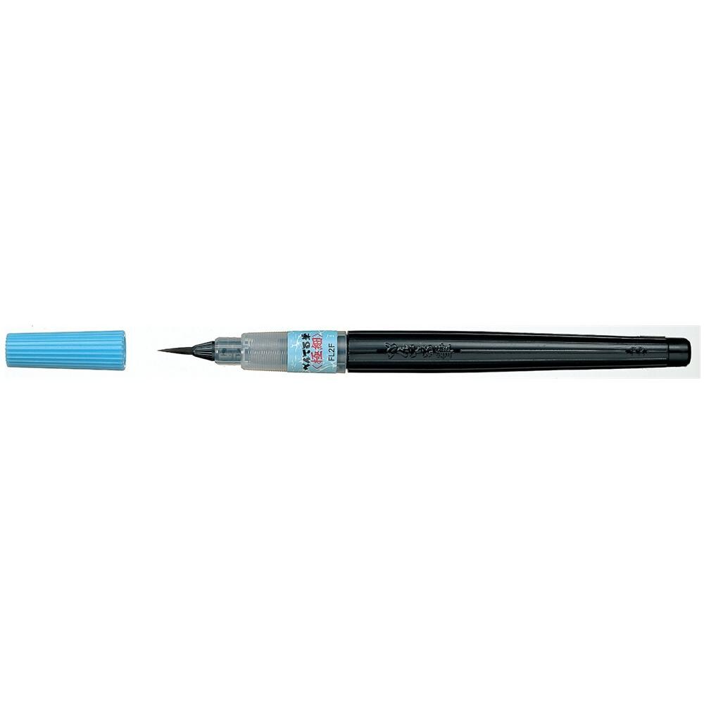 Pen Ricaricabile Punta Fine Inchiostro Base Acqua - Foto 1