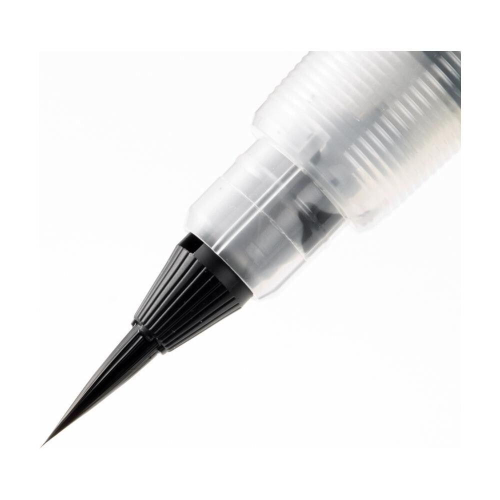 Pen Ricaricabile Punta Fine Inchiostro Base Acqua - Foto 3