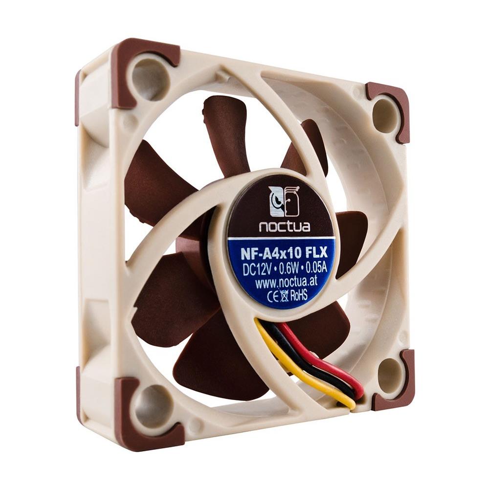 NF-A4x10 FLX Fan - 40mm - Foto 2