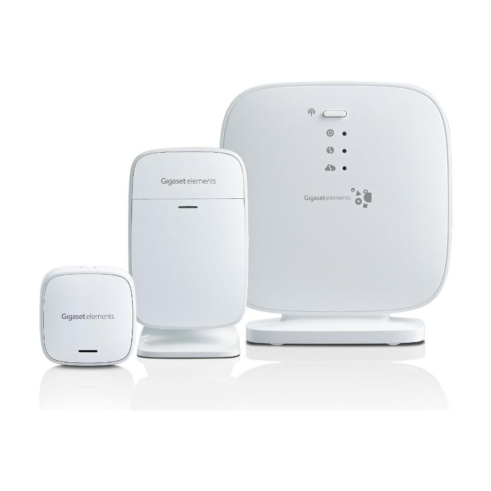 Elements Starter Kit Sistema di Allarme - Foto 2