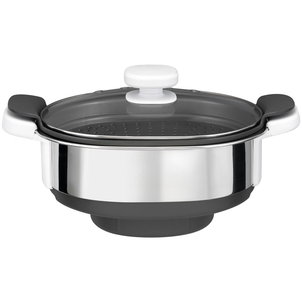 Companion Steamer - Foto 2