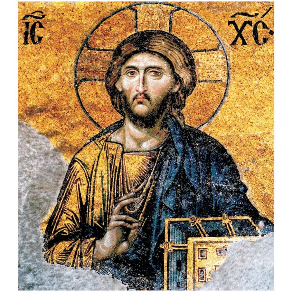 Joseph Grifone - Dai Vangeli a Gesù Cristo. Le vie della ragione & del cuore - Foto 1