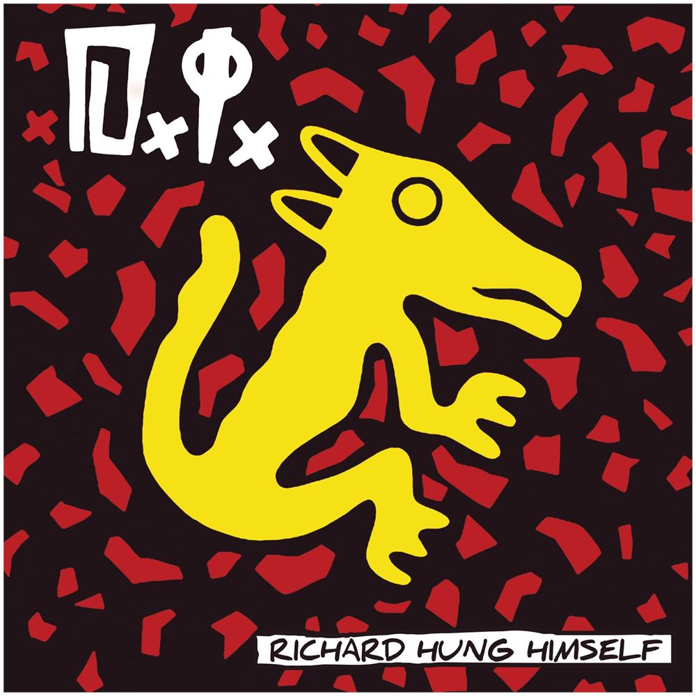 D. I. - Richard Hung Himself - Foto 1