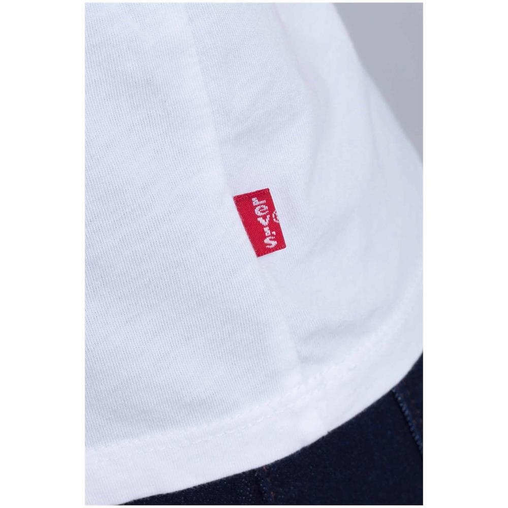 The Perfect Tee Large Batwing White Grap T-shirt Donna Taglia Xl - Foto 10