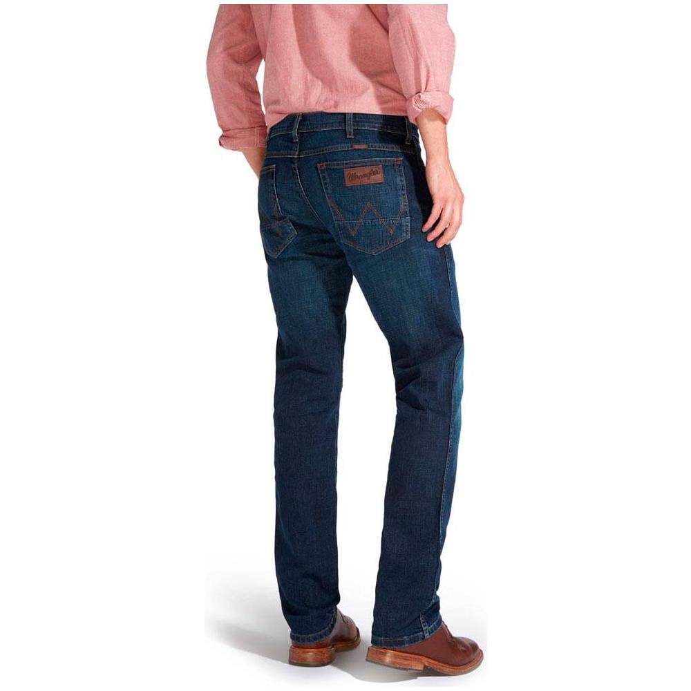 Pantaloni Greensboro L30 Abbigliamento Uomo W32-l30 - Foto 2