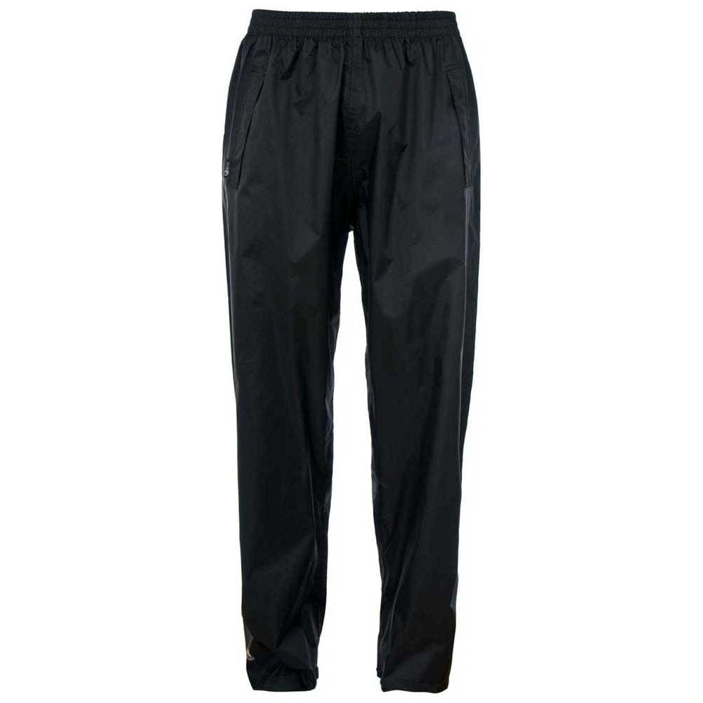 Pantaloni Trespass Qikpac Pants Packaway Trausers Abbigliamento Uomo S - Foto 1