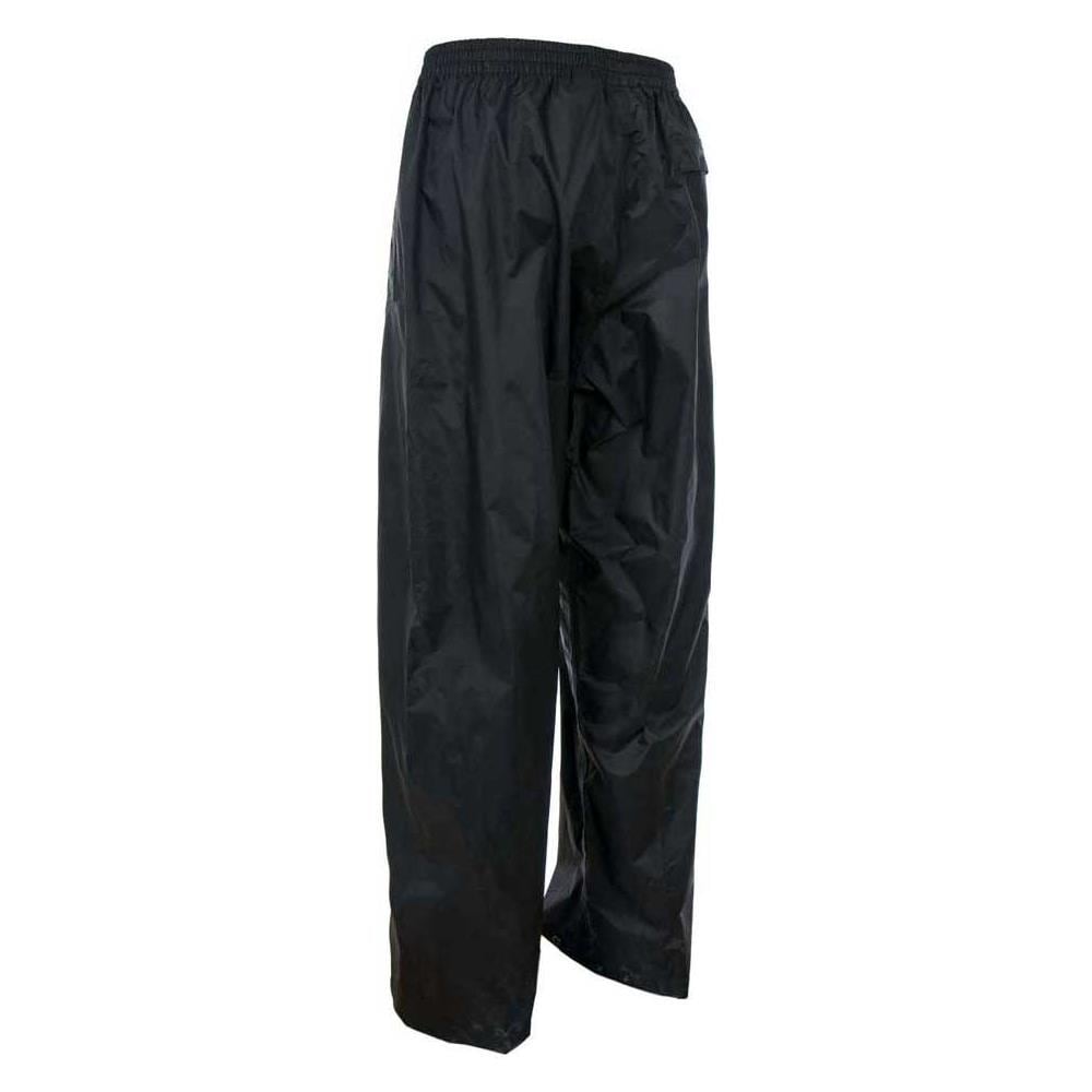 Pantaloni Trespass Qikpac Pants Packaway Trausers Abbigliamento Uomo S - Foto 2