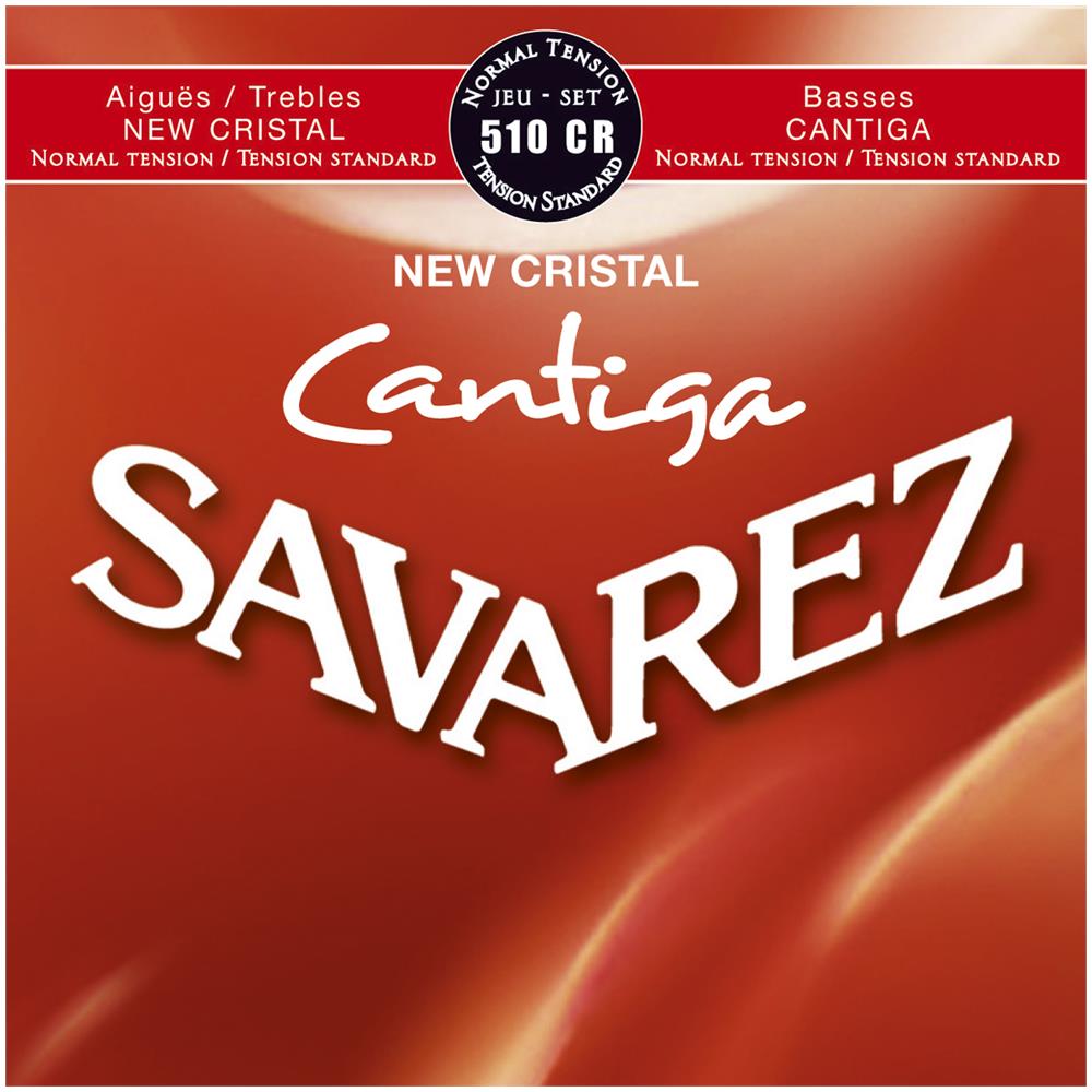Muta 510cr New Cristal Cantiga Normal - Foto 1