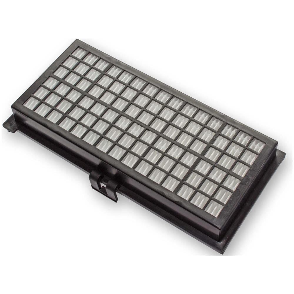 Filtro Hepa Active Airclean Come Sf-ah30, Sf-aac30 Per Aspirapolvere Miele Serie S300, S400, S500, S600, S800 - Filtro Ai Carboni Attivi - Foto 1