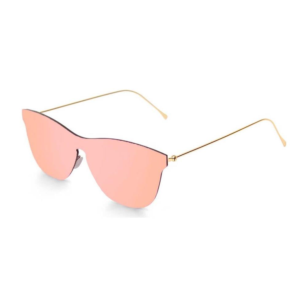 Occhiali Arles Protezioni Space Flat Revo Pink / cat3 - Foto 1