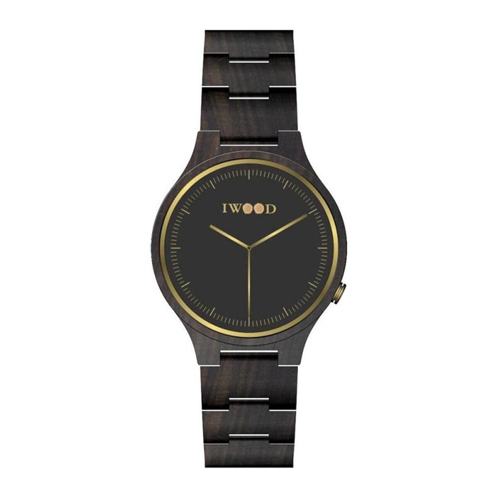 Orologio Uomo Al Quarzo Iw18441003 Colore Marrone - Foto 1