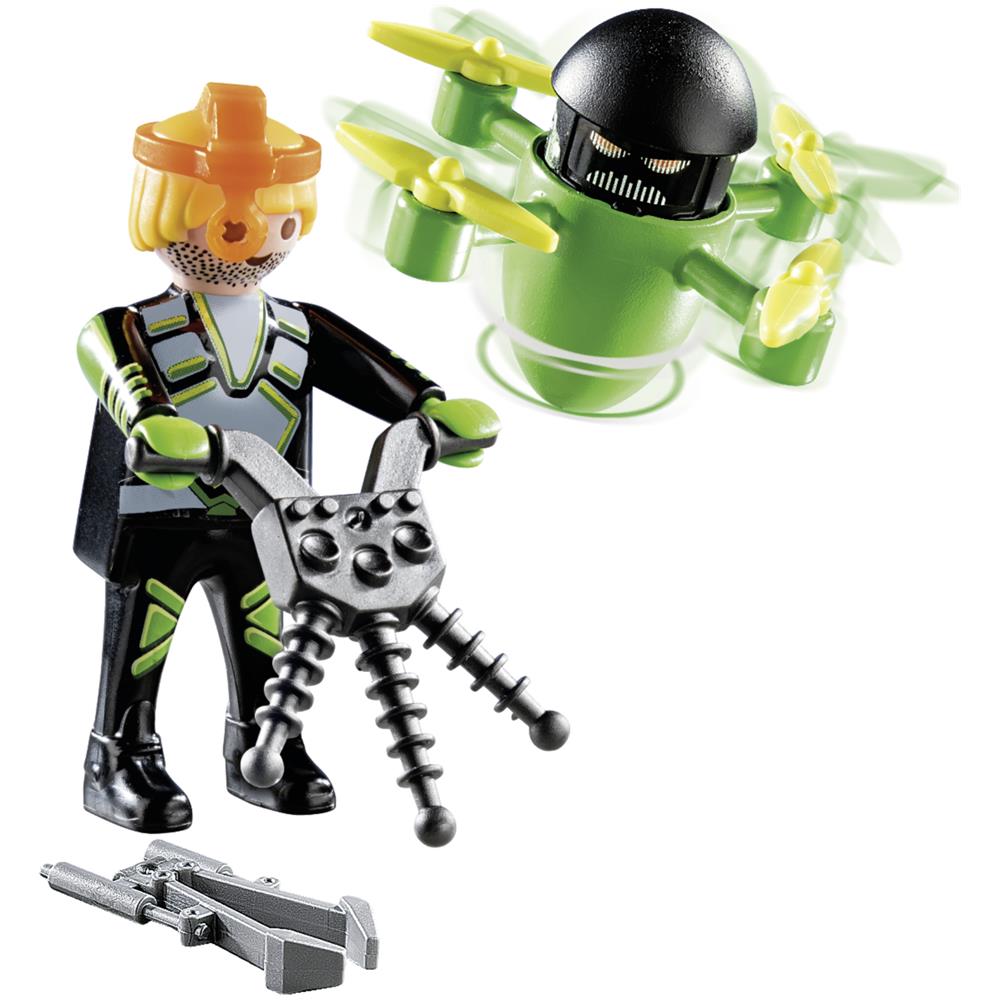 70248 - Special Plus - Agente Con Drone - Foto 1