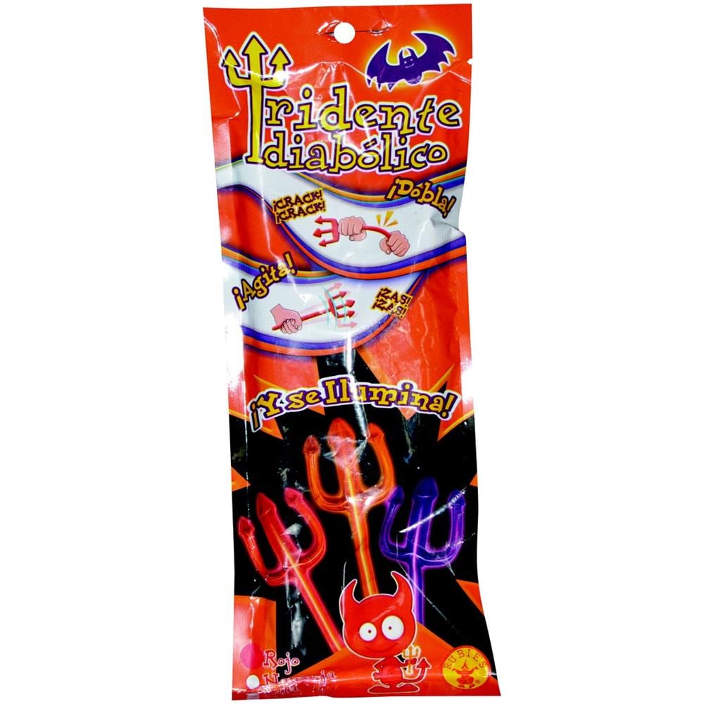 Tridente Luminoso - Foto 2