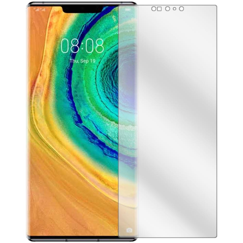 Pellicola Protettiva Dipos Crystalclear Per Huawei Mate 10 Pro, 2 Pezzi, Taglio Laser, Made In Germany
