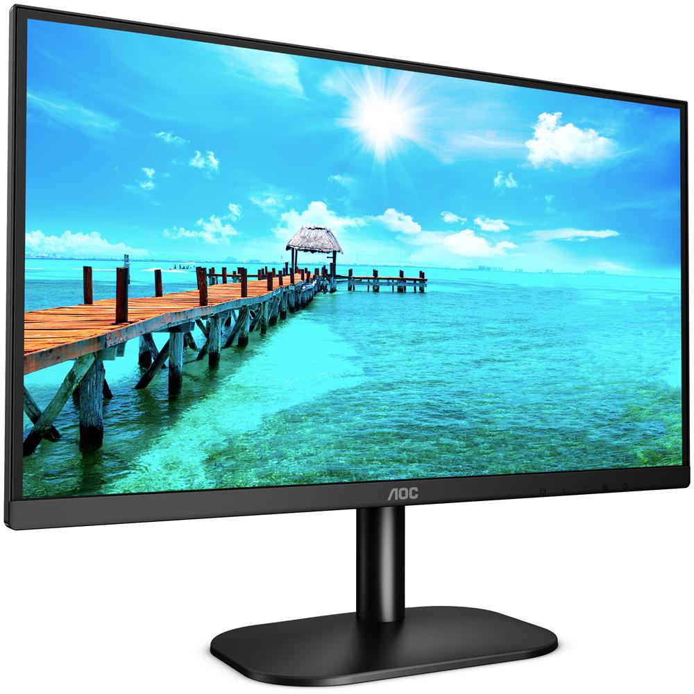 Monitor 21.5" LED VA 22B2H 1920x1080 Full HD Tempo di Risposta 6.5 ms - Foto 9