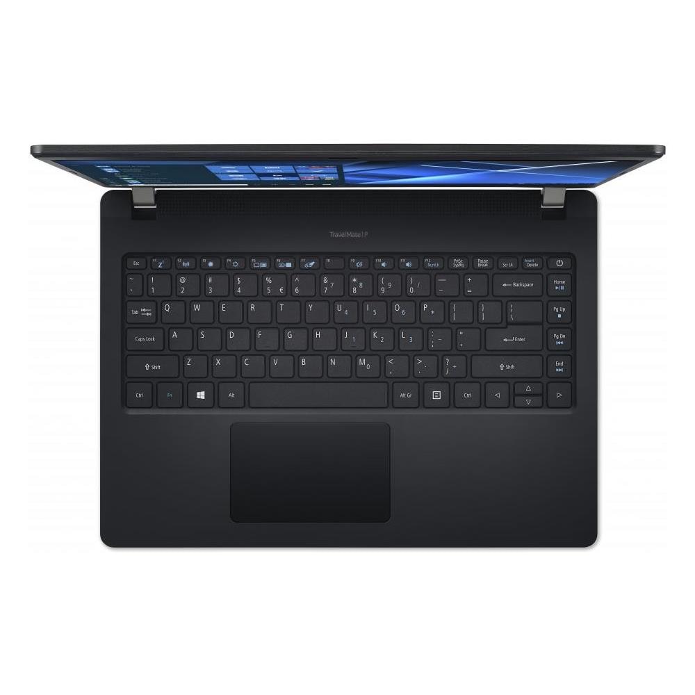 Ultrabook TravelMate P2 P214-52-74FF Monitor 14" Full HD Intel Core i7-10510U Quad Core Ram 8GB SSD 256GB 4xUSB 3.0 Windows 10 Pro - Foto 7