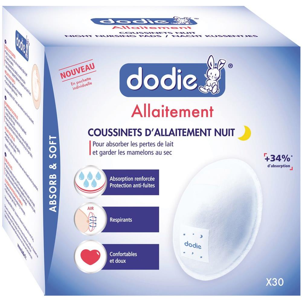 1901200 Coppette Assorbilatte Notte - Foto 3