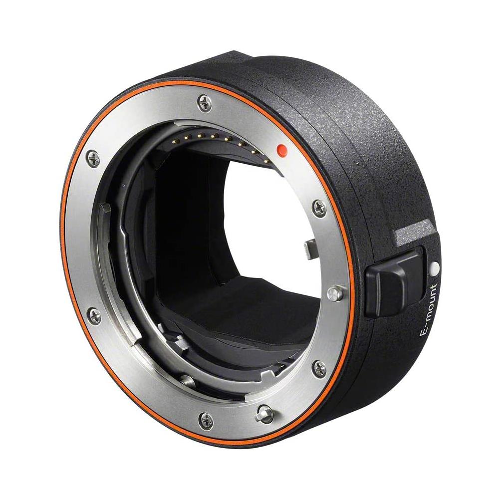 Anello Adattat. LA-EA5 Da A a E FFrame - Foto 4