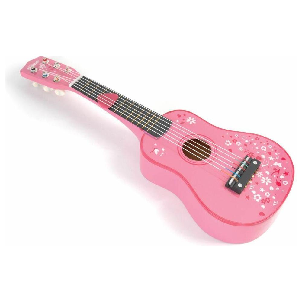 I Bambini Chitarra Di Legno - Foto 1