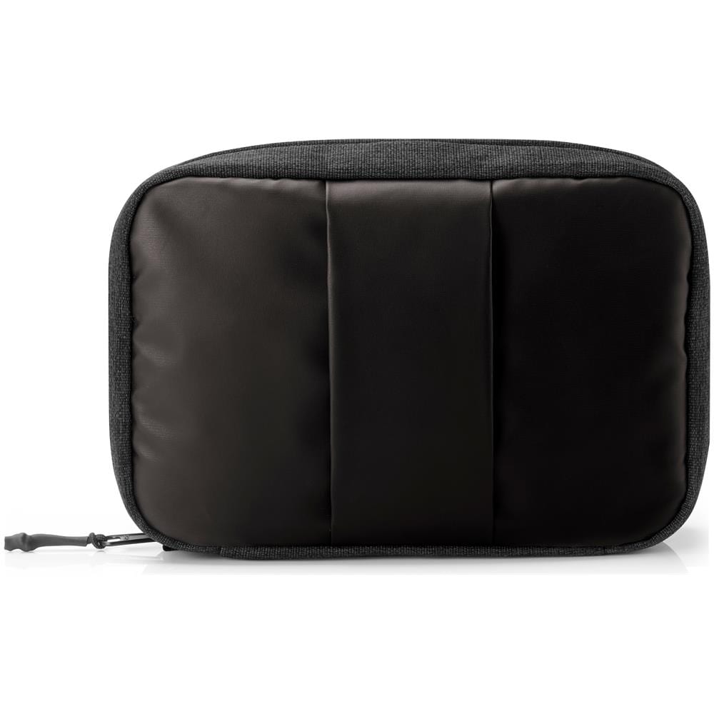 Lightweight Pouch Custodia Per Accessori Notebook In Nylon 23x13,5x6 Cm Nero - Foto 1