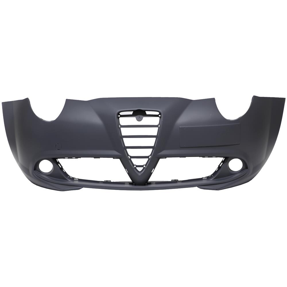 Paraurti Anteriore Grigio Primer 71777562 - Foto 1