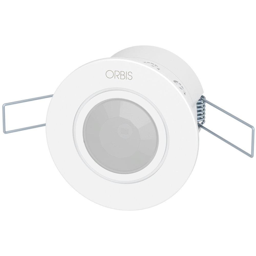 Dicromat+ - Rivelatore Movimento Incasso 360 Ip20 - Foto 1