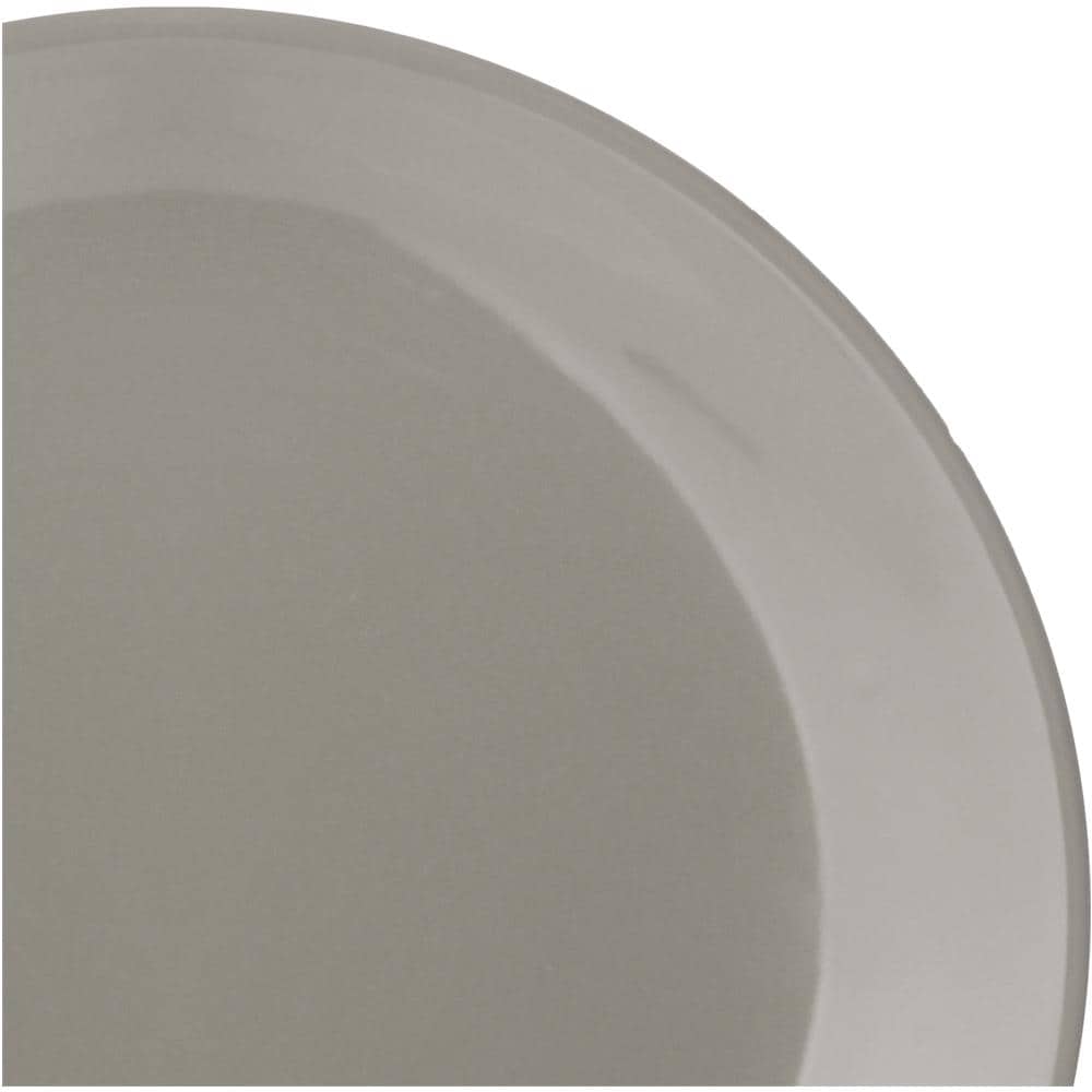 Servizio 18 Piatti Grigio Grigio - Foto 2