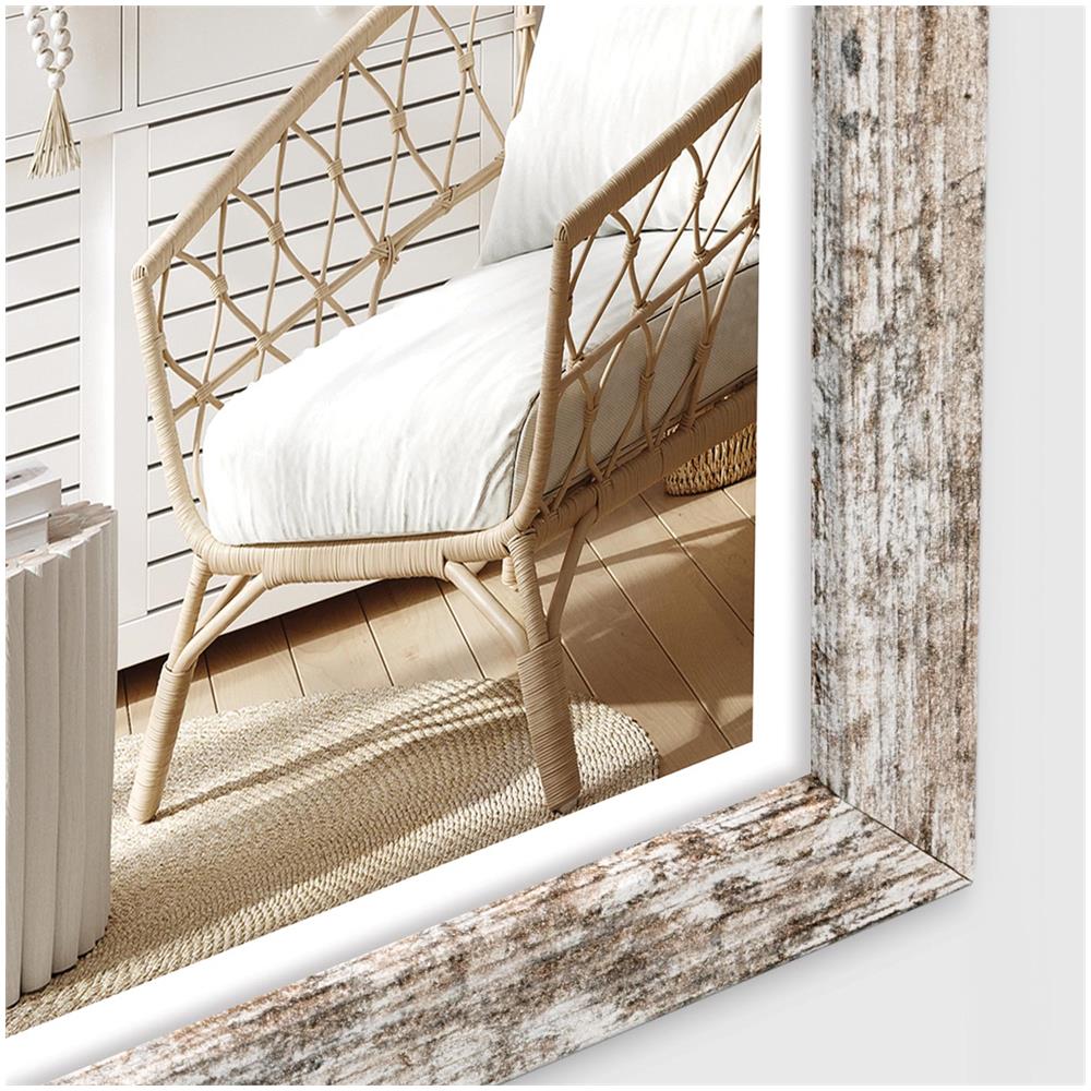 Vivan 6 20x30 Wooden Frame V33236 - Foto 2
