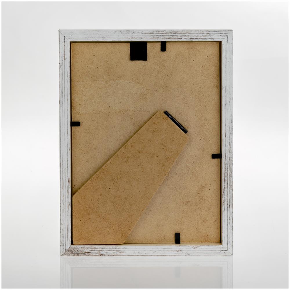 Vivan 6 20x30 Wooden Frame V33236 - Foto 6