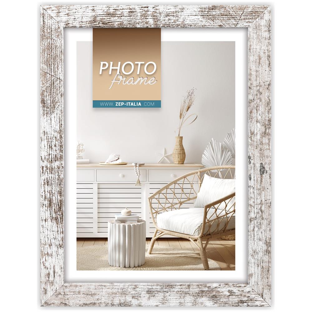 Vivan 6 20x30 Wooden Frame V33236 - Foto 1