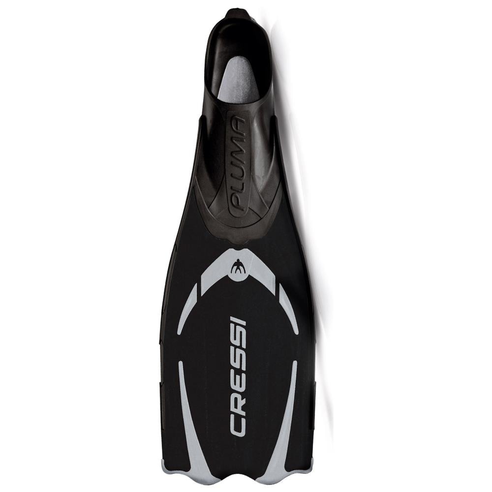 Pinne Pluma 37/38 Nero / argento - Foto 3