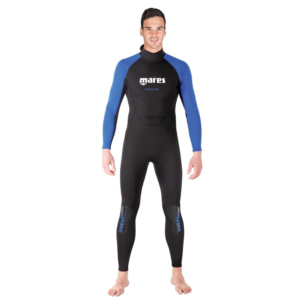 Steamer Manta Man 3 - Foto 1