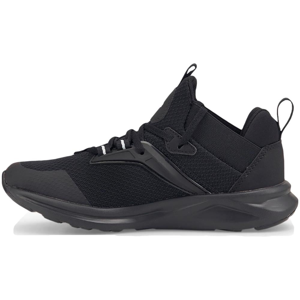 Scarpe Enzo 2 Refresh Jr Taglia 37 Codice 385677-02 Nero - Foto 2
