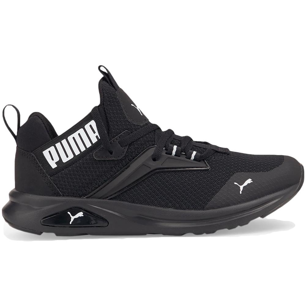 Scarpe Enzo 2 Refresh Jr Taglia 37 Codice 385677-02 Nero - Foto 1