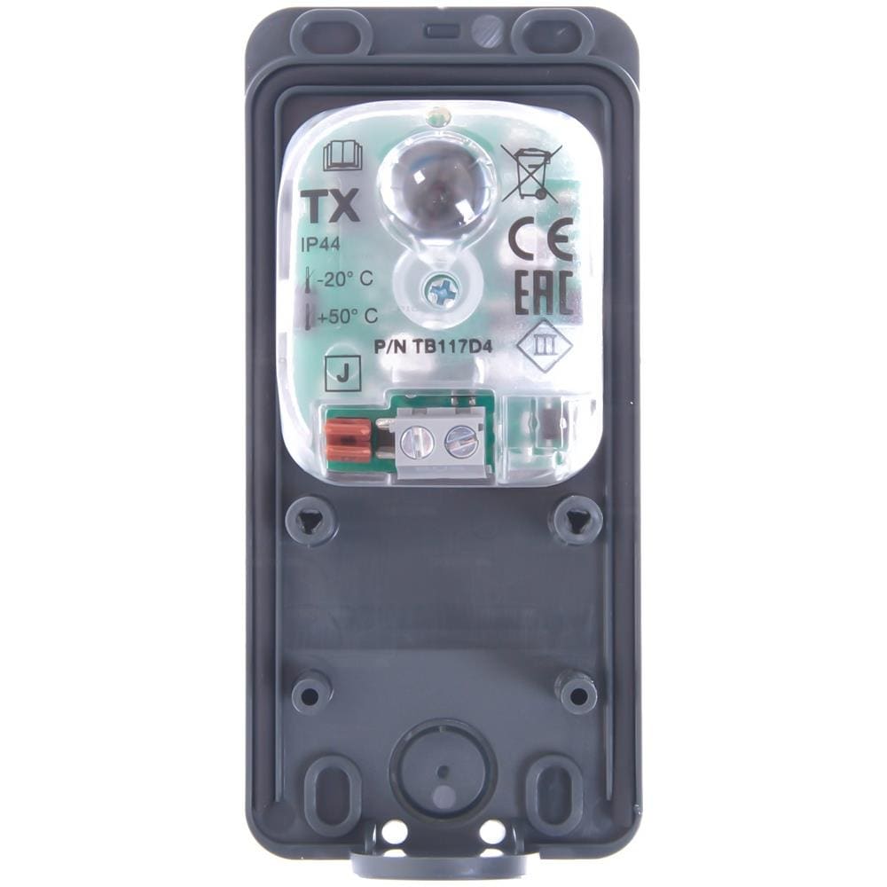 Coppia Di Fotocellule Per Motorizzazione Cancello /garage - - Foto 2